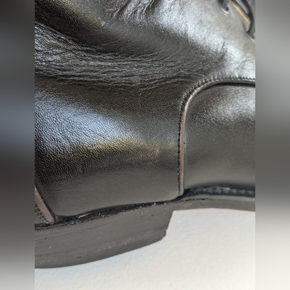 DAN POST Boots - Picture 11 of 13